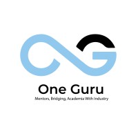 OneGuru.in logo - Similar company to Gilmore Oak