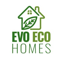Evo Eco Homes logo - Similar company to C2 Renewable Solutions