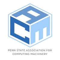 Association for Computing Machinery: Penn State University logo - Similar company to Atom Tech Solutions Ltd
