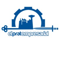 El Prat Empresarial logo - Similar company to Evoco - Podcasting Great Ideas