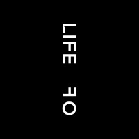 LIFE OF — Studio | Branding Agency Bali logo - Similar company to Hartt Design - Branding Agency