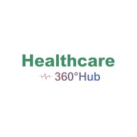 Healthcare 360° hub logo - Similar company to Medical Design & Development