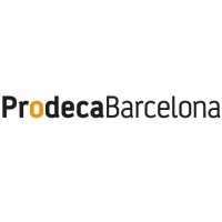 Prodeca Barcelona logo - Similar company to Optimice