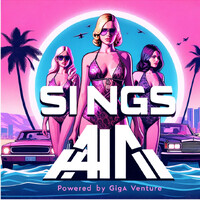 Sings AI Agency™️ logo - Similar company to Miint Marketing | Award-Winning Ai And Behaviour First Fulfilment Digital Agency