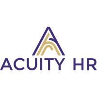 Acuity HR Limited logo - Similar company to Acuity Hr Solutions Inc