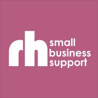 RH Small Business Support logo - Similar company to Tibr