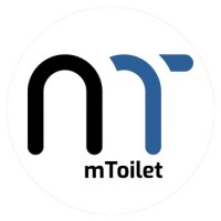 mToilet logo - Similar company to Chilli Solutions