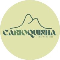 Carioquinha Intermediações logo - Similar company to E