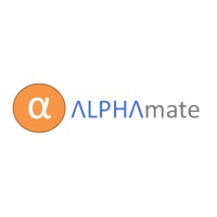 Alphamate Technologies logo - Similar company to Sapi Technologies