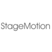 StageMotion logo - Similar company to Tamarraf Slu