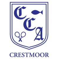 Crestmoor Community Association logo - Similar company to Visions, Llc Behavioral Consulting