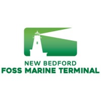 New Bedford Foss Marine Terminal logo - Similar company to Bernert Navigation