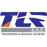 Transportes y Servicios los Reyes SAC logo - Similar company to Varber International