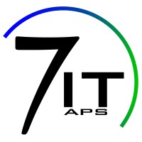7it ApS - Software Development logo - Similar company to 7It Solutions
