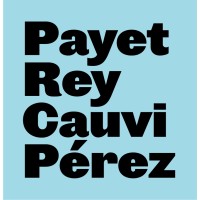 Payet, Rey, Cauvi, Pérez Abogados logo - Similar company to Estudio Avendaño Abogados
