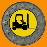 US Forklift Certification logo - Similar company to Forklift Certification Institute