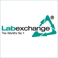 Labexchange logo - Similar company to Reuzeit Inc