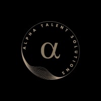 Alpha Talent Solutions - Joelle Borg logo - Similar company to Clickwhite