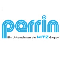 PERRIN GmbH logo - Similar company to Kitz Japan