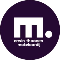De makelaar van Nijmegen logo - Similar company to Beaufort Era Makelaars