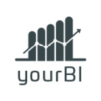 YourBI logo - Similar company to Dutchbasecamp