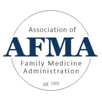 ASSOCIATION OF FAMILY MEDICINE ADMINISTRATION