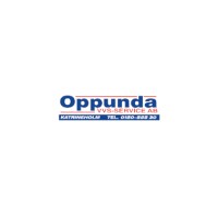 OPPUNDA VVS-SERVICE AB logo - Similar company to Comfort Ternstedt Invent Ab