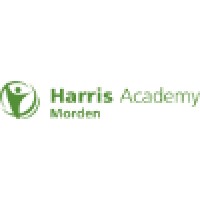 Harris Academy Morden logo - Similar company to Loopdigital.Ai