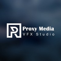 Proxy Media Studio logo - Similar company to 2Brothers Media Services