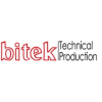 Bitek Conference Systems Ltd. logo - Similar company to Marcela
