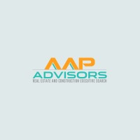 AAP Advisors logo - Similar company to Samazon Staffing