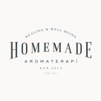 Homemade Aromaterapi logo - Similar company to Baboon Natural