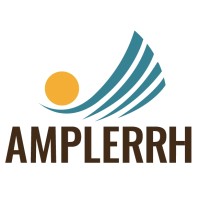 Ampler RH logo - Similar company to Sorria Goiás