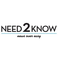 The Need 2 Know