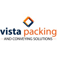 Vista Packing and Conveying Solutions logo - Similar company to Diyani Engineering