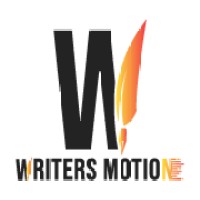 Writers Motion logo - Similar company to One Zero Zero Limited