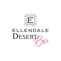 Ellendale Diamonds Australia logo - Similar company to Argyle Heritage Diamonds
