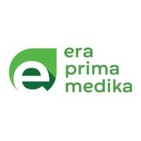 PT. Era Prima Medika logo - Similar company to Public Relations Organization
