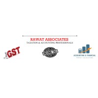 RAWAT ASSOCIATES logo - Similar company to Teena Biolabs Pvt Ltd