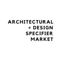 Architectural + Design Specifier Market (ADSM) logo - Similar company to Advanced Demand Side Management (Adsm)