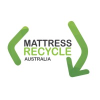 Mattress Recycle Australia logo - Similar company to Unique Plastic Australia