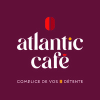 Atlantic café logo - Similar company to Inframétal