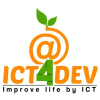 ICT4DEV Côte d'Ivoire logo - Similar company to Mon Artisan