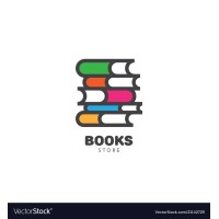 Book Store logo - Similar company to American Publishing Studios
