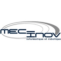 Mec-Inov Inc. logo - Similar company to Path Software