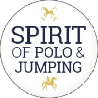 SPIRIT OF POLO & JUMPING logo - Similar company to Story For Brands