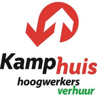 Kamphuis Hoogwerkers B.V. logo - Similar company to Inter-Techno B.V.