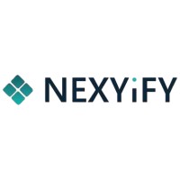 Nexyify logo - Similar company to Devxen