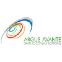 Avante Graphic Communications