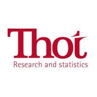 THOT Research and statistic logo - Similar company to Nientestorie Solo Persone